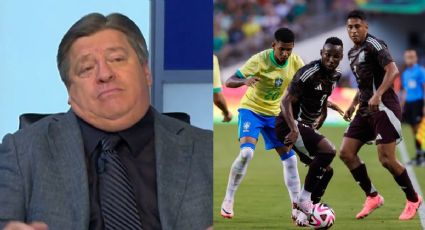 Selección Mexicana: Piojo Herrera revela las trabas de la Concacaf para jugar Copa América