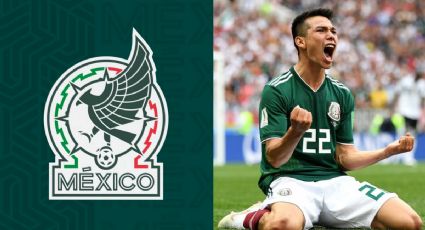 'Chucky' Lozano desmiente sus polémicas declaraciones sobre la Selección Mexicana
