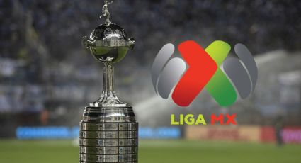 Liga MX revela el verdadero motivo por el que no se juega Copa Libertadores