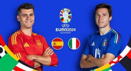 Euro 2024 | Ver España vs Italia EN VIVO HOY: Detalles y transmisión del encuentro