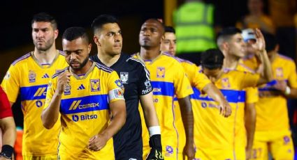 Futbolista de Tigres deja al equipo para jugar en Emiratos Árabes Unidos