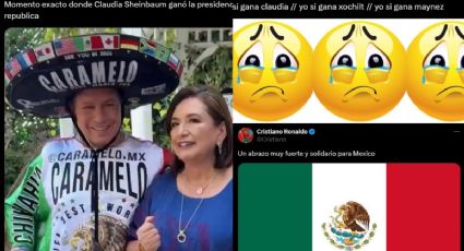 Elecciones 2024 | México: Los mejores memes de la contienda electoral del 2 de junio
