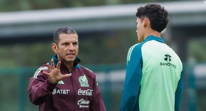 Selección Mexicana: Revelan la dura regla de Jimmy Lozano para sus jugadores en Copa América