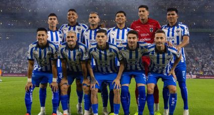 Rayados prepararía bombazo para el Apertura 2024 si pierden figura a Chivas