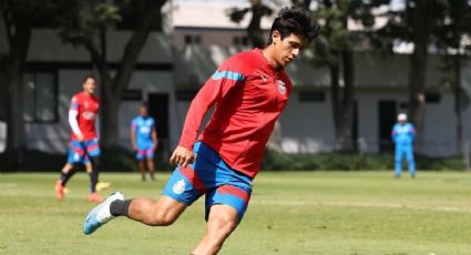 Afición estalla vs Chivas por echar a José Juan Macías del equipo