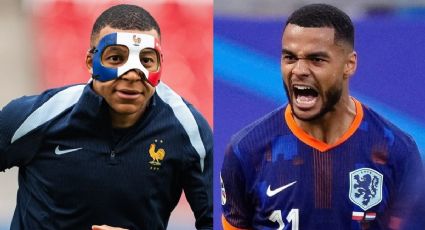 Euro 2024 | Ver Países Bajos vs Francia EN VIVO HOY: Detalles y transmisión del encuentro