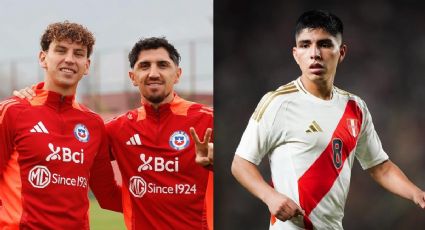 Copa América 2024 | Ver Perú vs Chile EN VIVO HOY: Detalles y transmisión del encuentro