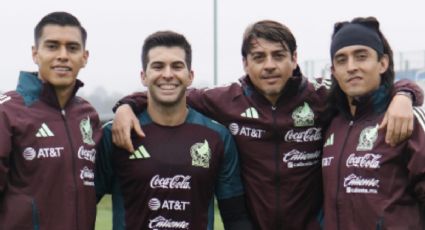 Jaime Lozano ya habría elegido a su portero titular para la Copa América 2024