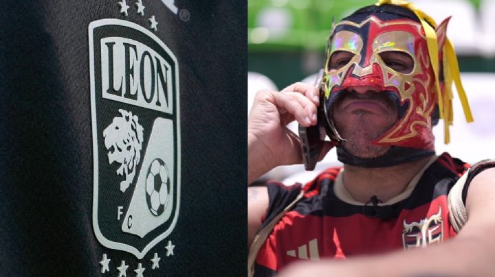 León le roba inesperado fichaje al Peluche Caligari previo al Apertura 2024