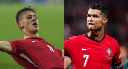 Euro 2024 | Ver Turquía vs Portugal EN VIVO HOY: Detalles y transmisión del encuentro