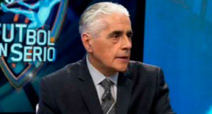 Televisa: La verdadera razón por la que Lalo Trelles salió de la empresa