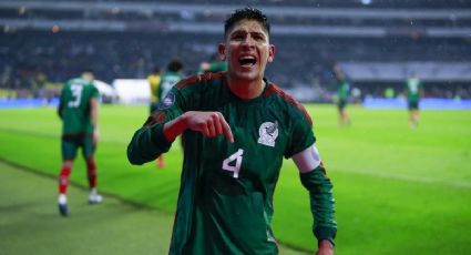 Edson Álvarez asegura que "México no tiene bocas que callar" en la Copa América 2024