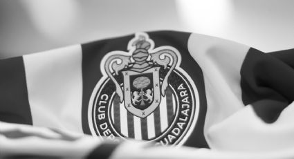 ¡Luto en Chivas! Fallece histórico del equipo de manera inesperada