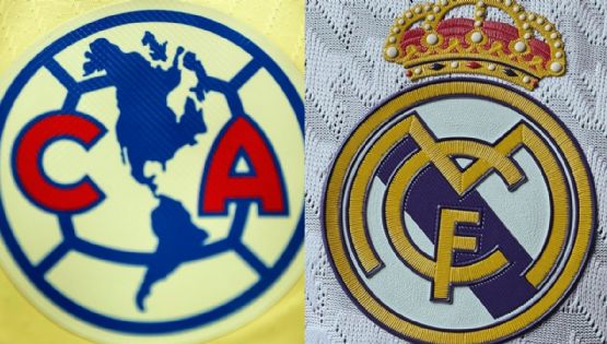 América apunta a fichar estrella del Real Madrid para el Apertura 2024