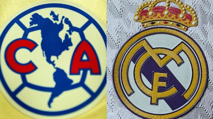 América apunta a fichar estrella del Real Madrid para el Apertura 2024