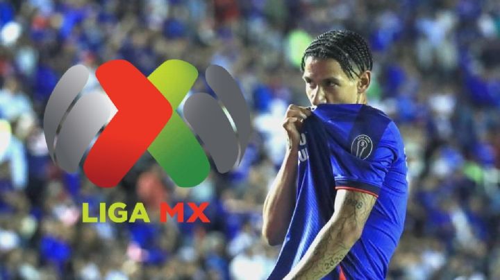 Uriel Antuna: Equipo de la Liga MX desarmaría a Cruz Azul con el fichaje del 'Brujo'