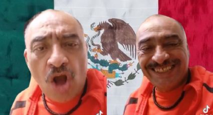 Don Beto no perdona e inventa porra para la Selección Mexicana (VIDEO)