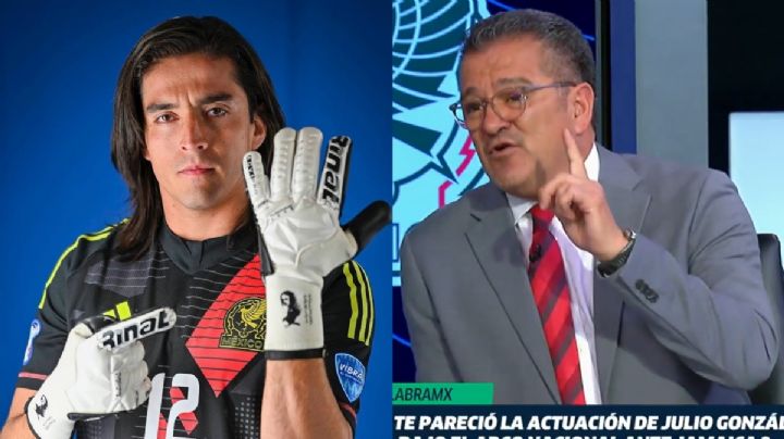Analistas de Fox Sports le ponen nuevo apodo a Hermosillo por criticar a Acevedo