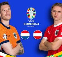 Euro 2024 | Ver Países Bajos vs Austria EN VIVO HOY: Detalles y transmisión del encuentro