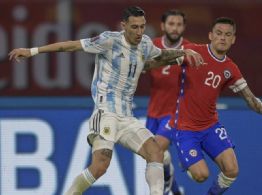 Copa América 2024 | Ver Chile vs Argentina EN VIVO HOY: Detalles y transmisión del encuentro