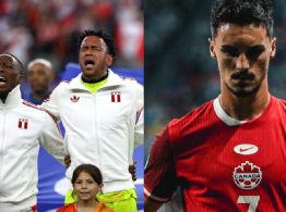 Copa América 2024 | Ver Perú vs Canadá EN VIVO HOY: Detalles y transmisión del encuentro