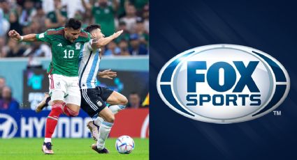 Selección Mexicana: Analista de Fox Sports asegura que Argentina tiene 'miedo' al Tri