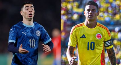 Copa América 2024 | Ver Colombia vs Paraguay EN VIVO HOY: Detalles y transmisión del encuentro