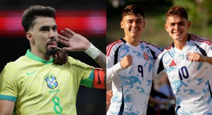 Copa América 2024 | Ver Brasil vs Costa Rica EN VIVO HOY: Detalles y transmisión del encuentro