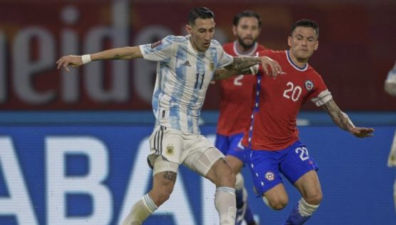 Copa América 2024 | Ver Chile vs Argentina EN VIVO HOY: Detalles y transmisión del encuentro