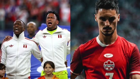 Copa América 2024 | Ver Perú vs Canadá EN VIVO HOY: Detalles y transmisión del encuentro