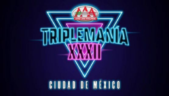 Triplemanía XXXII CDMX: Las sorpresa que prepara con el regreso de uno de los formatos favoritos