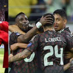 PARTIDOS HOY 26 de junio | Sigue EN VIVO Eurocopa y Copa América: Portugal, México y más