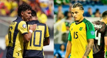 Copa América 2024 | Ver Ecuador vs Jamaica EN VIVO HOY: Detalles y transmisión del encuentro