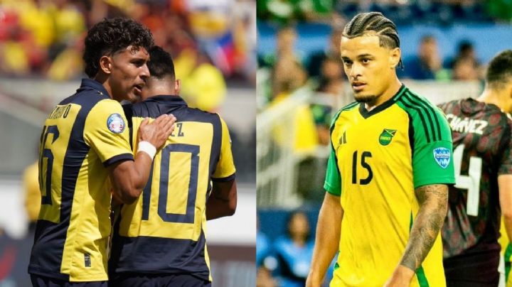 Copa América 2024 | Ver Ecuador vs Jamaica EN VIVO HOY: Detalles y transmisión del encuentro