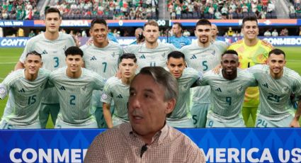 Azcárraga explota contra la Selección Mexicana por no convocar a Henry Martín (VIDEO)