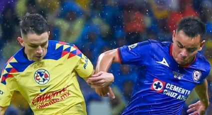 Cruz Azul: El futbolista del América que busca en "secreto" para el Apertura 2024