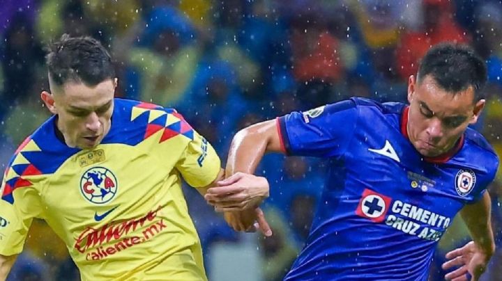 Cruz Azul: El futbolista del América que busca en "secreto" para el Apertura 2024