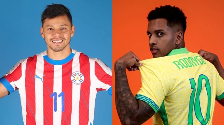 Copa América 2024 | Ver Paraguay vs Brasil EN VIVO HOY: Detalles y transmisión del partido