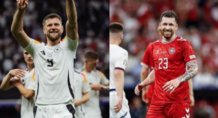 Octavos de Final Euro 2024 | Ver Alemania vs Dinamarca EN VIVO HOY: Detalles y transmisión del juego