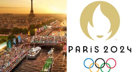 París 2024: ¿Dónde será la histórica ceremonia de inauguración?