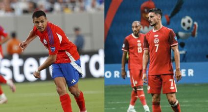 Copa América 2024 | Ver Canadá vs Chile EN VIVO HOY: Detalles y transmisión del encuentro
