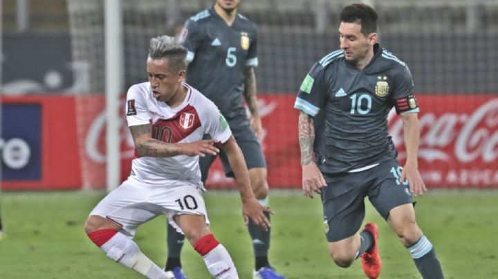 Copa América 2024 | Ver Argentina vs Perú EN VIVO HOY: Detalles y transmisión del encuentro