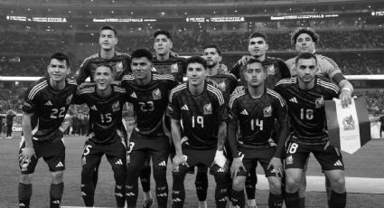 El futbolista de la Selección Mexicana que no fue a Copa América por "romper el vestidor"