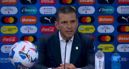'Jimmy' Lozano asegura que a la Selección Mexicana "no le falta nada"