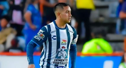 Chiquito Sánchez: Multicampeón de Europa ya habría hecho una oferta por el mexicano