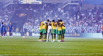 México en Copa América: ¿Cuáles son las figuras más conocidas de Jamaica?