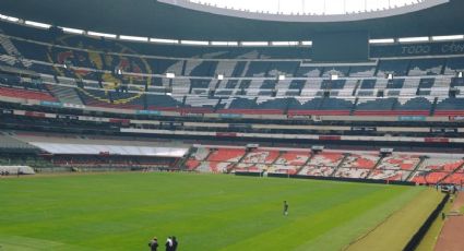 Revelan la fecha que el Estadio Azteca volverá a abrir sus puertas previo al Mundial