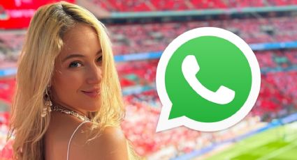 Vanessa Huppenkothen exhibe hackeo de su WhatsApp, ¿se filtró algo?
