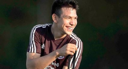 Futbolista de Uruguay "ataca" a México por no llevar al 'Chucky' a la Copa América
