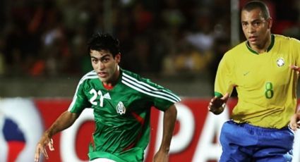 México vs Brasil: El día que el Tri humilló a la Canarinha en Copa América